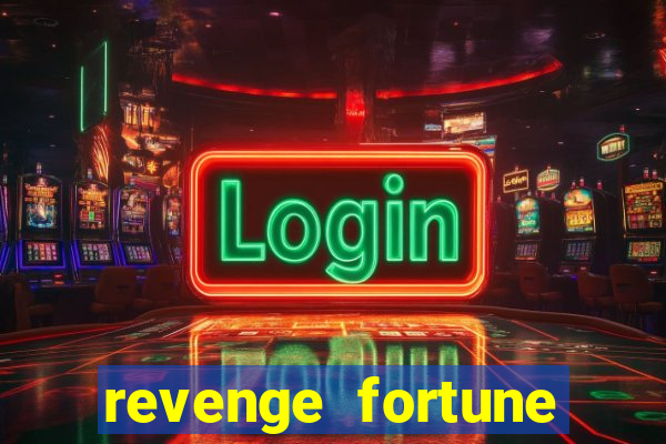 revenge fortune tiger 2 demo